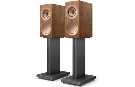 KEF R3 META Diffusori da scaffale driver Uni-Q® e MAT (COPPIA) - TechSoundSystem.com