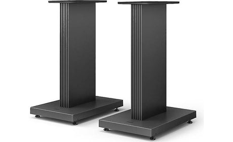 KEF S3 STAND Coppia supporti per diffusori KEF R3 META - TechSoundSystem.com