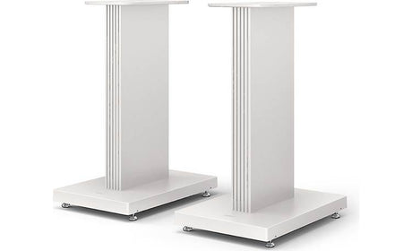 KEF S3 STAND Coppia supporti per diffusori KEF R3 META - TechSoundSystem.com