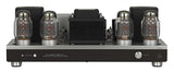 Luxman MQ-88uC Amplificatore integrato stereo Hi-End a valvole 6L6GC x 4, potenza 18W x 2 su 8 ohm - TechSoundSystem.com