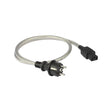 GoldKabel GK-EDPW1.5 Cavo di Alimentazione -da 1,5MT Serie Edition Powercord MKII - TechSoundSystem.com