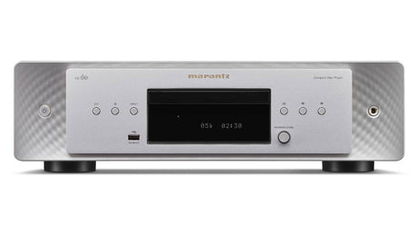 Marantz CD60 Lettore CD e DSD con nuovo circuito HDAM audiofilo