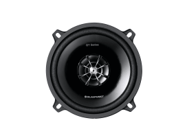 Blaupunkt GTX 542 DE BLK932 diffusori coassiali a 2 vie 130mm 40W - TechSoundSystem.com