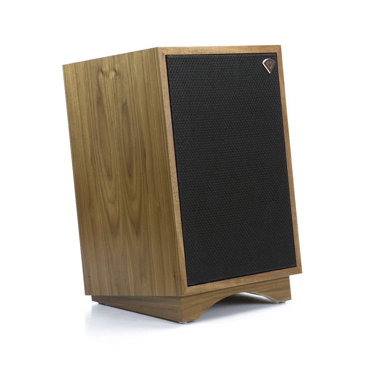 Klipsch HERESY III WALNUT Diffusori da pavimento a 3 vie compatto 400W (COPPIA) - TechSoundSystem.com