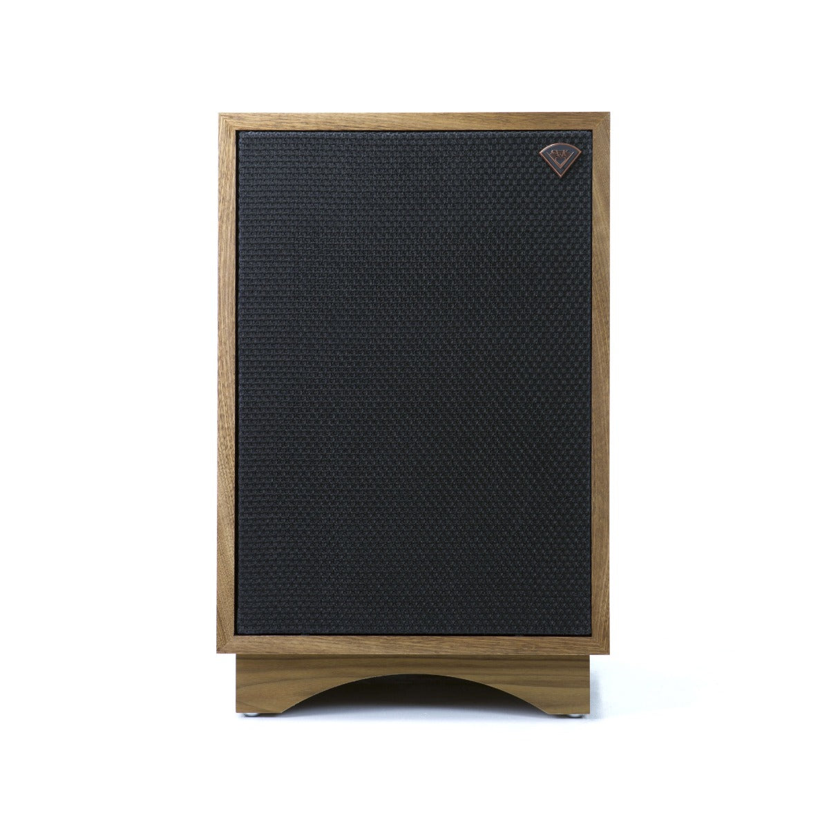 Klipsch HERESY III WALNUT Diffusori da pavimento a 3 vie compatto 400W (COPPIA) - TechSoundSystem.com