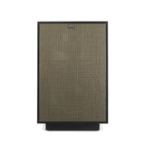 Klipsch HERESY IV SATIN BLACK ASH Diffusori da pavimento a 3 vie compatto 400W (COPPIA) - TechSoundSystem.com