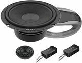 HERTZ CK 165 L Kit Altoparlanti 2 Vie *SCONTO 3% IN CASSA* da 165mm (COPPIA) Linea Cento con Griglie 300W - TechSoundSystem.com