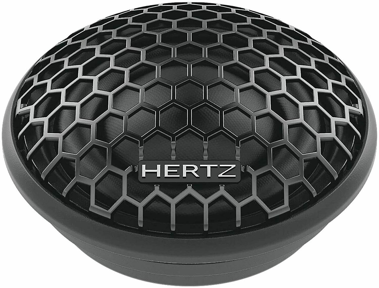 HERTZ CK 165 L Kit Altoparlanti 2 Vie *SCONTO 3% IN CASSA* da 165mm (COPPIA) Linea Cento con Griglie 300W - TechSoundSystem.com