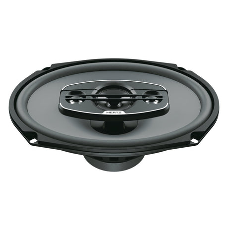 HERTZ CX 690 Altoparlanti coassiali ellittici *SCONTO 3% IN CASSA* 6x9" 3 vie (COPPIA) Serie Cento con griglia - TechSoundSystem.com