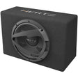 HERTZ DBX 25.3 subwoofer boxato*SCONTO 3% IN CASSA* passivo 250mm 4 ohm Serie Dieci 600W - TechSoundSystem.com