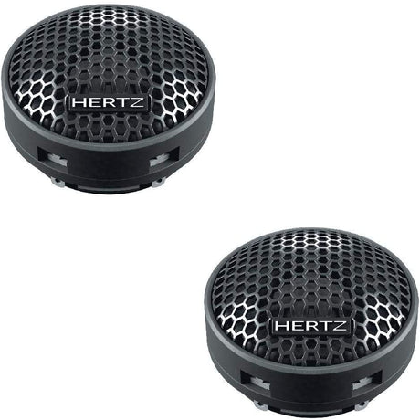 hertz DT 24.3 tweeter coppia