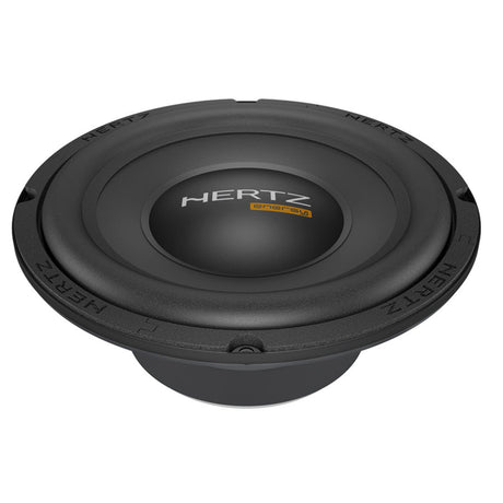 HERTZ ES F20.5 SUBWOOFER per auto da 8" 200mm 4 Ohm 600W - TechSoundSystem.com