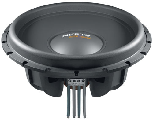 HERTZ MG 15 BASS 2X1.0 subwoofer *SCONTO 3% IN CASSA* gruppo mobile per gruppo motore MM 15 UNLIMITED Potenza Max. 8000 - TechSoundSystem.com