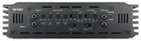 HERTZ HP 802 amplificatore stereo *SCONTO 3% IN CASSA* classe AB Serie SPL SHOW 1800W - TechSoundSystem.com