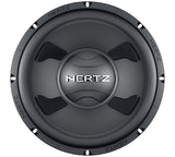 HERTZ DS 30.3 subwoofer 300mm 4 Ohm Serie Dieci 1000w - TechSoundSystem.com