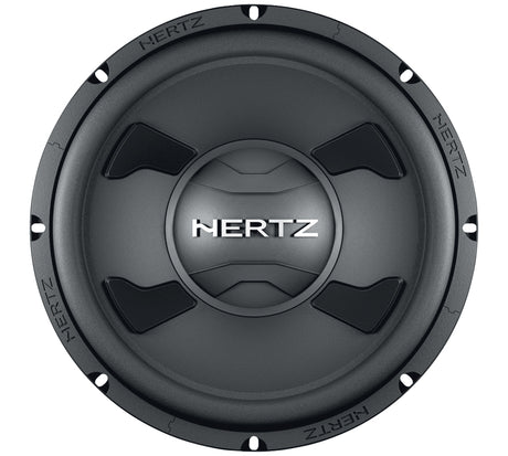 HERTZ DS 30.3 subwoofer 300mm  fronte