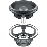 HERTZ MM 15.1 UNLIMITED subwoofer *SCONTO 3% IN CASSA* per competizioni SPL 380mm Serie SPL MONSTER - TechSoundSystem.com