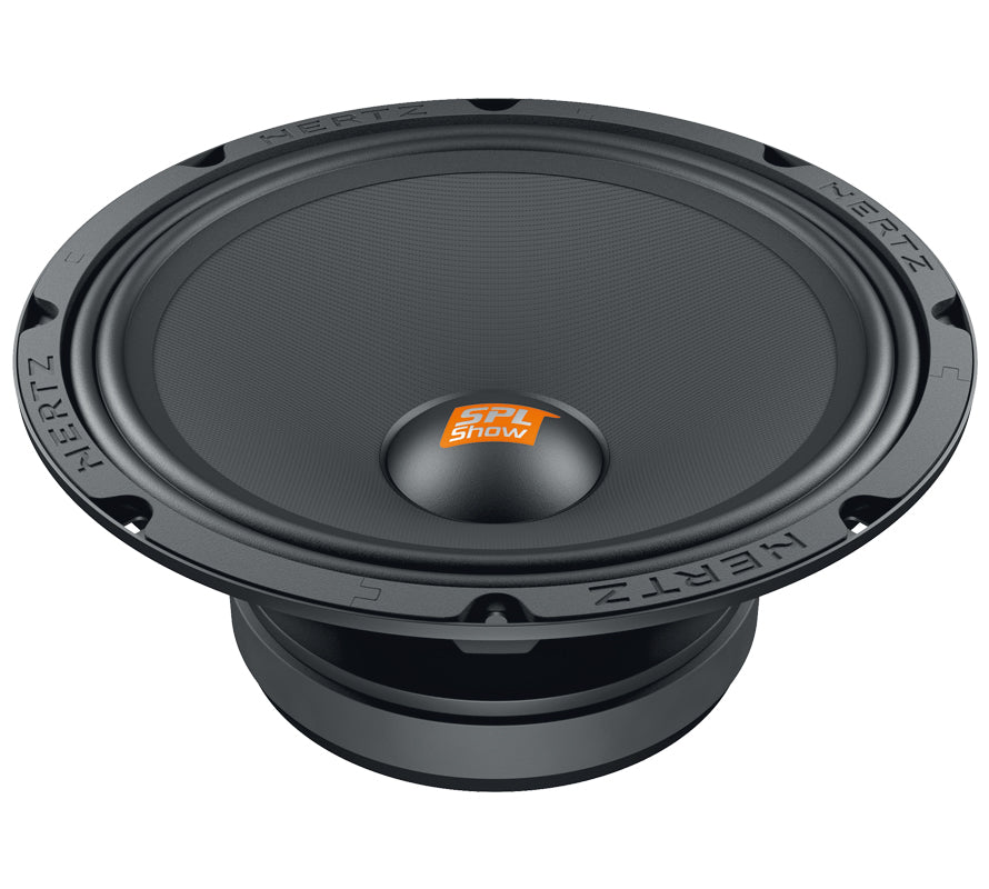 HERTZ SV 250.1 altoparlante midrange spl *SCONTO 3% IN CASSA* 250 mm 4 Ohm stereo car - TechSoundSystem.com