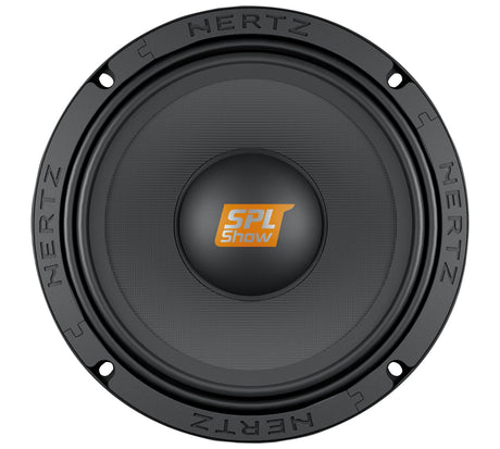 HERTZ SV 165.1 altoparlanti midrange *SCONTO 3% IN CASSA* SPL 165mm Serie SPL Show (COPPIA) 400w - TechSoundSystem.com