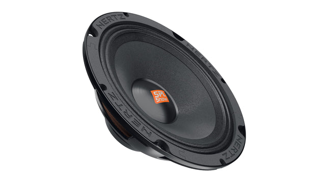 HERTZ SV 165.1 Neo altoparlanti midrange *SCONTO 3% IN CASSA* 165mm (COPPIA) compatibili con Harley-Davidson 400w - TechSoundSystem.com