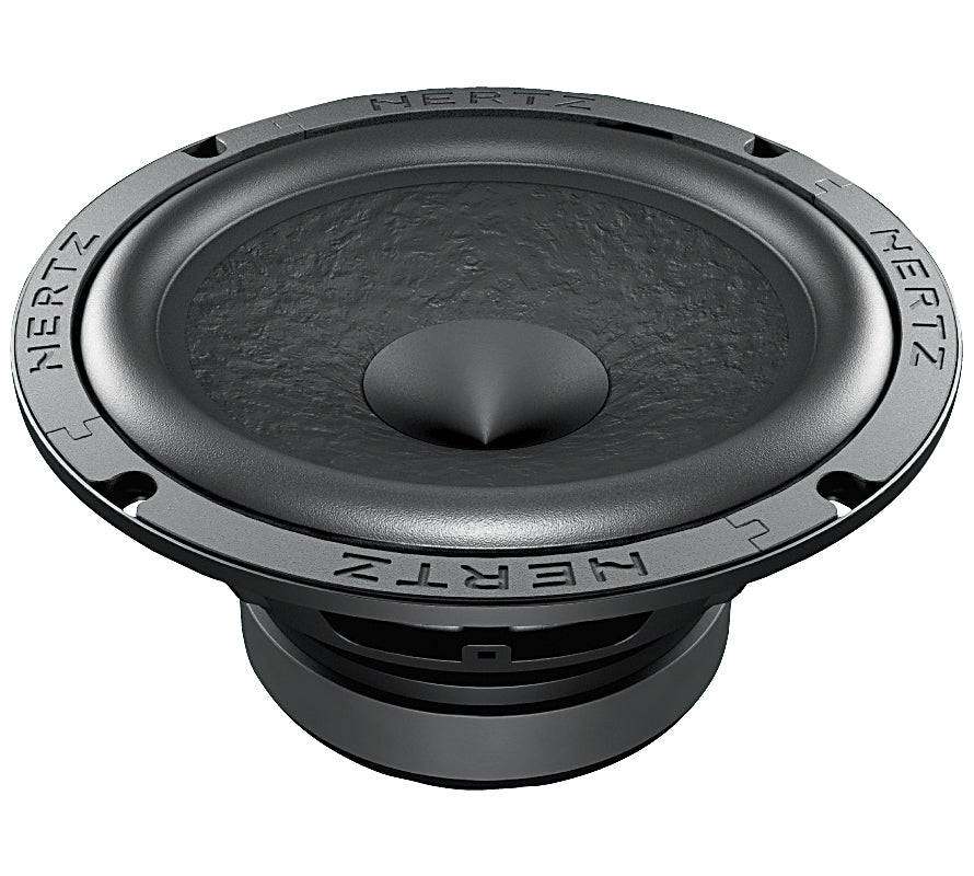 HERTZ SV 200L Altoparlanti woofer Auto *SCONTO 3% IN CASSA* 200 mm 4 Ohm (COPPIA) Serie SPL Show 500w - TechSoundSystem.com