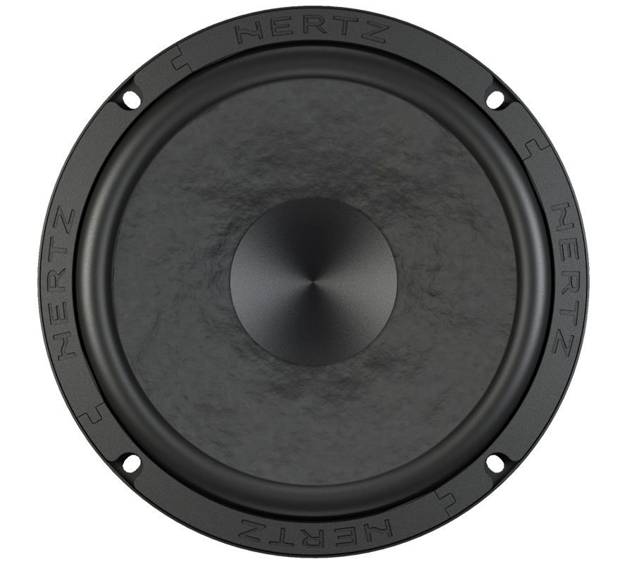 HERTZ SV 200L Altoparlanti woofer Auto *SCONTO 3% IN CASSA* 200 mm 4 Ohm (COPPIA) Serie SPL Show 500w - TechSoundSystem.com