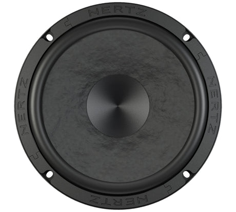 hertz SV 200L woofer top view