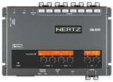 Hertz H8 DSP DRC processore digitale *SCONTO 3% IN CASSA* 8 canali + DRC HE remote - TechSoundSystem.com