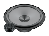 Hertz K165  KIT 2 VIE ALTOPARLANTI Woofer 16 5 cm + tweeter + coppia cavi omaggio (COPPIA)