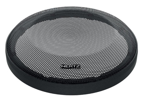 Hertz MG 250.3 griglia per subwoofer da 250mm per - TechSoundSystem.com