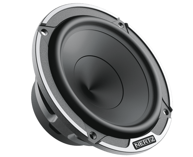 Hertz MP 70.3 PRO midrange *SCONTO 3% IN CASSA* 70mm neodimio (coppia) - TechSoundSystem.com