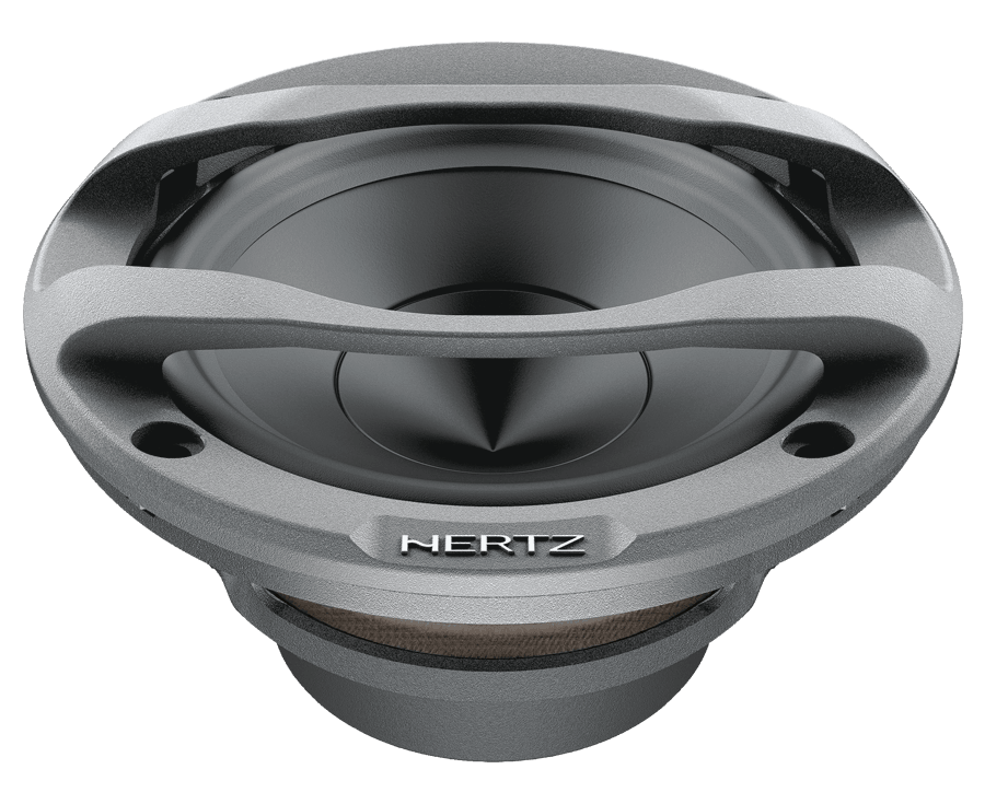 Hertz MP 70.3 PRO midrange *SCONTO 3% IN CASSA* 70mm neodimio (coppia) - TechSoundSystem.com