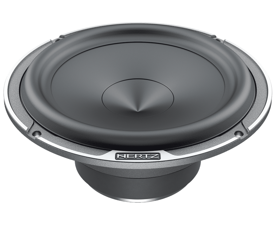 Hertz MP165.3 altoparlanti *SCONTO 3% IN CASSA* 165mm serie MILLE PRO (COPPIA) - TechSoundSystem.com