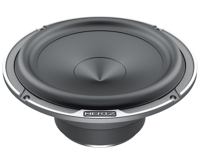 Hertz MP165.3 altoparlanti *SCONTO 3% IN CASSA* 165mm serie MILLE PRO (COPPIA) - TechSoundSystem.com