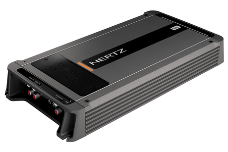 Hertz ML Power 1 amplificatore mono *SCONTO 3% IN CASSA* classe D 1000W a 1ohm - TechSoundSystem.com