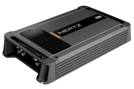 Hertz ML Power 4 amplificatore 4 canali *SCONTO 3% IN CASSA* classe D 4x250W - TechSoundSystem.com