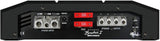 Hifonics Brutus BRX-1500D amplificatore auto a 1 canale 300 W a 4 Ohm - TechSoundSystem.com