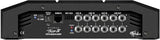 Hifonics TRX-4004DSP THOR 4CH DSP amplificatore per auto a 4 canali con DSP - TechSoundSystem.com