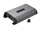 HIFONICS ZEUS 4CH ZRX900/4 Amplificatore 4 canali Classe D 2x450W RMS - TechSoundSystem.com