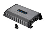 HIFONICS ZEUS 4CH ZRX900/4 Amplificatore 4 canali Classe D 2x450W RMS - TechSoundSystem.com