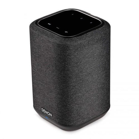 Denon HOME150 diffusore compatto con Bluetooth, 2 vie e 2 amplificatori in classe D multiroom wireless - TechSoundSystem.com