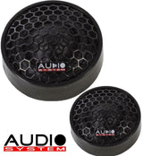 AUDIO SYSTEM HS 25 EVO 2 coppia Tweeter 25 mm al neodimio (COPPIA) - TechSoundSystem.com