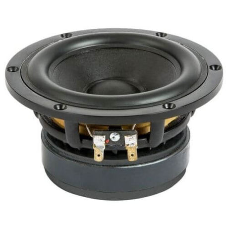 Ciare HWB130-4 woofer dalla potenza di 160 W - 80 W RMS a 4 Ohm e diametro di 5" - TechSoundSystem.com