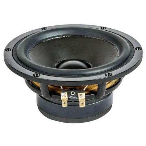 Ciare HWB160-4 woofer con potenza di 160 W e 80 W RMS a 4 Ohm 165 mm - TechSoundSystem.com