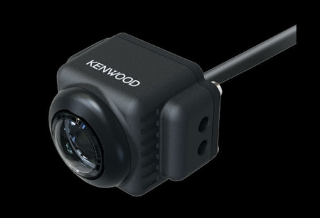 Kenwood CMOS-740HD Telecamera anteriore/posteriore HDR , 1280 x 720 (720P)