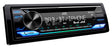 JVC KD-DB922BT Autoradio CD con Amazon Alexa / Radio digitale DAB+ / Bluetooth® / DSP - TechSoundSystem.com