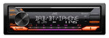 JVC KD-DB922BT Autoradio CD con Amazon Alexa / Radio digitale DAB+ / Bluetooth® / DSP - TechSoundSystem.com