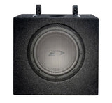 Alpine SWC-D84T6 subwoofer passivo specifico per VW T6 e T6.1 - TechSoundSystem.com