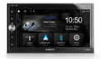 Xzent X-527 Autoradio 2 DIN con Apple Carplay e Android Auto, DAB+, Bluetooth, USB - TechSoundSystem.com