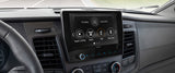 Xzent X-F285 Autoradio per Ford Transit dal 2019 multimediale 9" per camper - TechSoundSystem.com